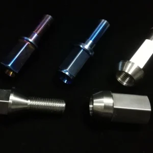 Lug Nut Bolts