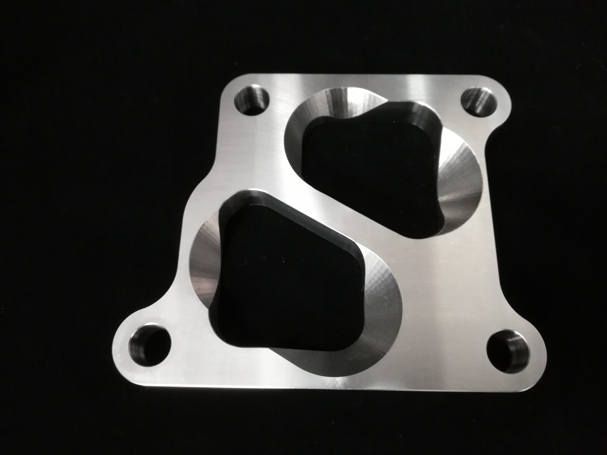 CNC Machining