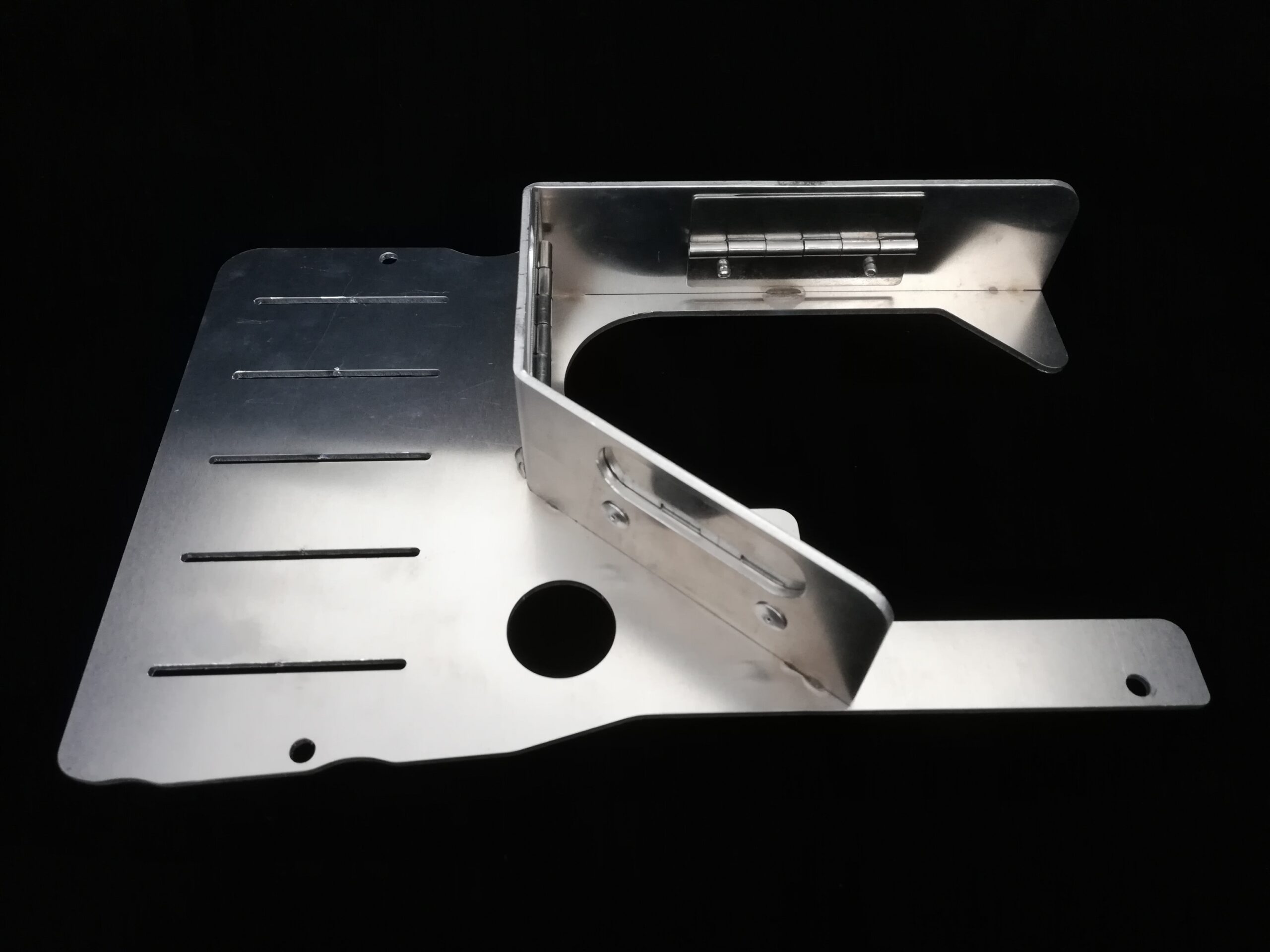 Metal Fabrication