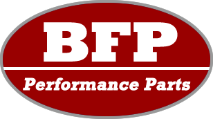 Custom Racing Performance Parts